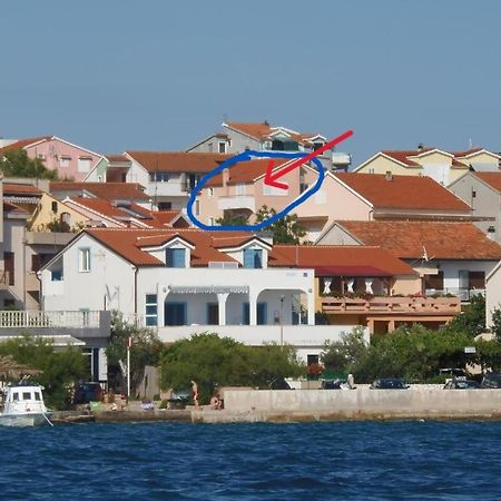 Apartments Pletikosa بروداريكا المظهر الخارجي الصورة