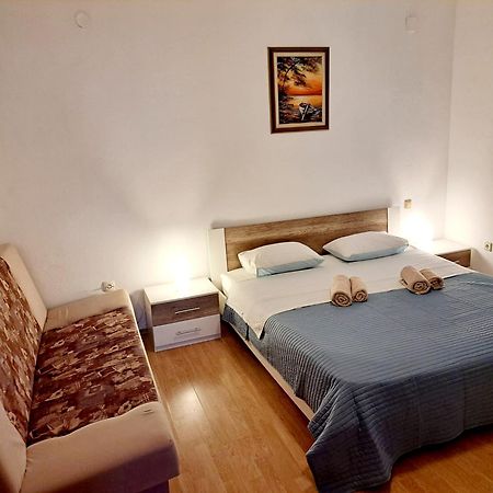 Apartments Pletikosa بروداريكا المظهر الخارجي الصورة