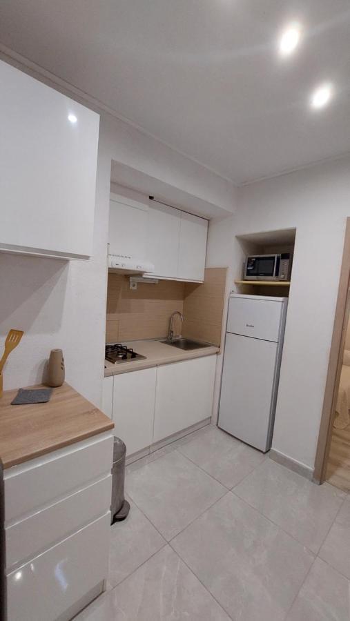 Apartments Pletikosa بروداريكا المظهر الخارجي الصورة