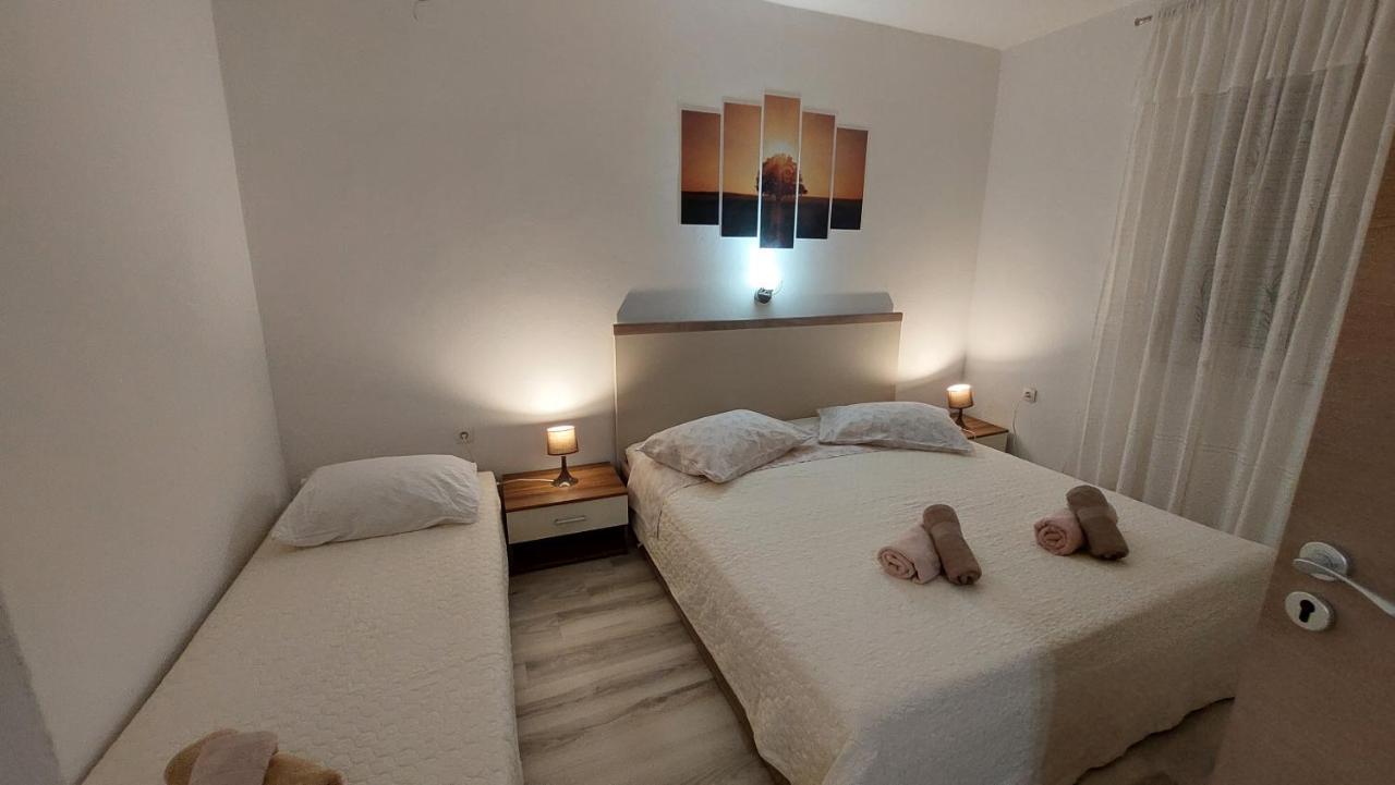 Apartments Pletikosa بروداريكا المظهر الخارجي الصورة