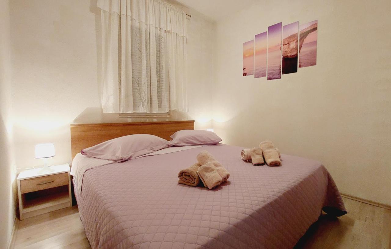 Apartments Pletikosa بروداريكا المظهر الخارجي الصورة