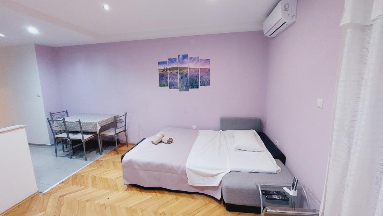 Apartments Pletikosa بروداريكا المظهر الخارجي الصورة