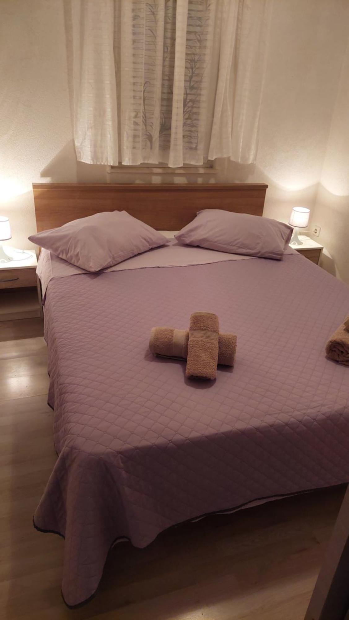 Apartments Pletikosa بروداريكا الغرفة الصورة