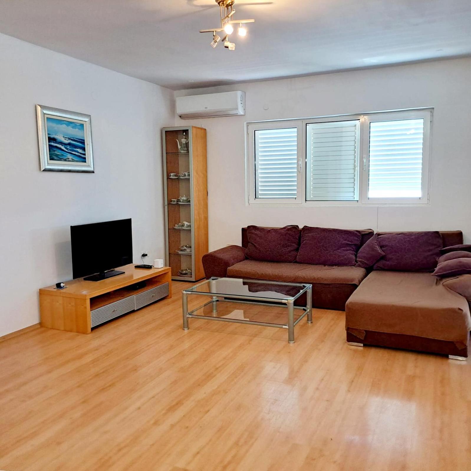 Apartments Pletikosa بروداريكا المظهر الخارجي الصورة