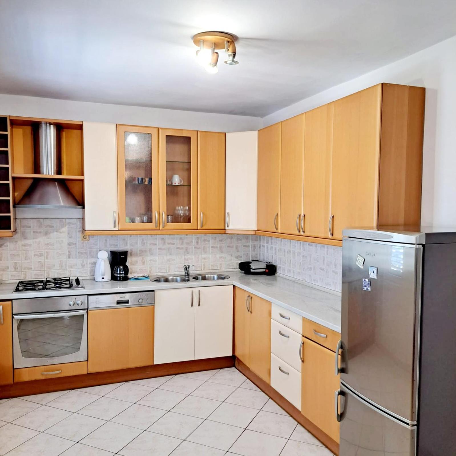 Apartments Pletikosa بروداريكا المظهر الخارجي الصورة