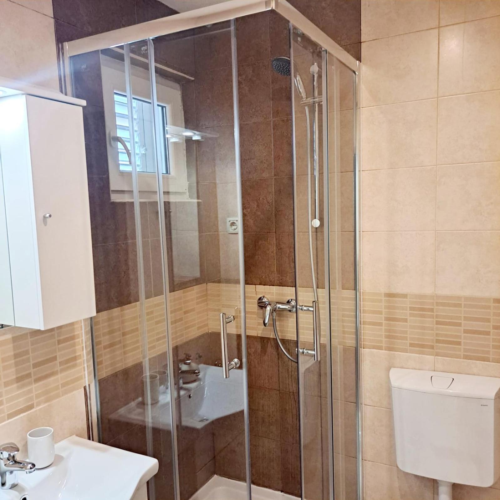 Apartments Pletikosa بروداريكا المظهر الخارجي الصورة