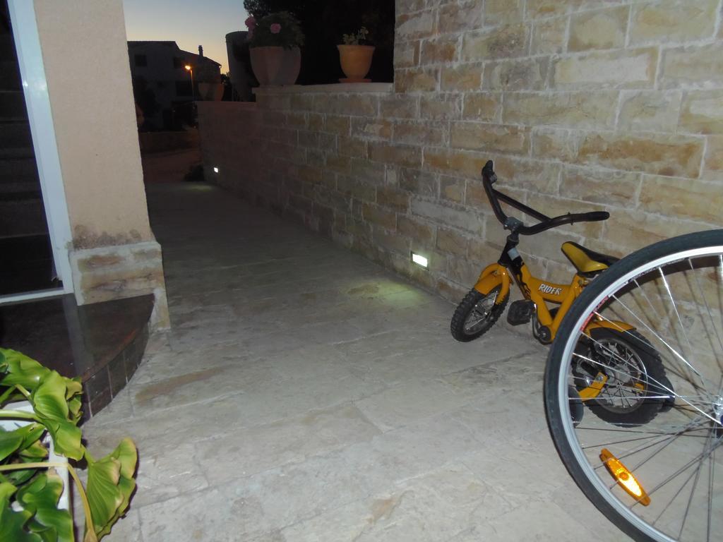 Apartments Pletikosa بروداريكا المظهر الخارجي الصورة