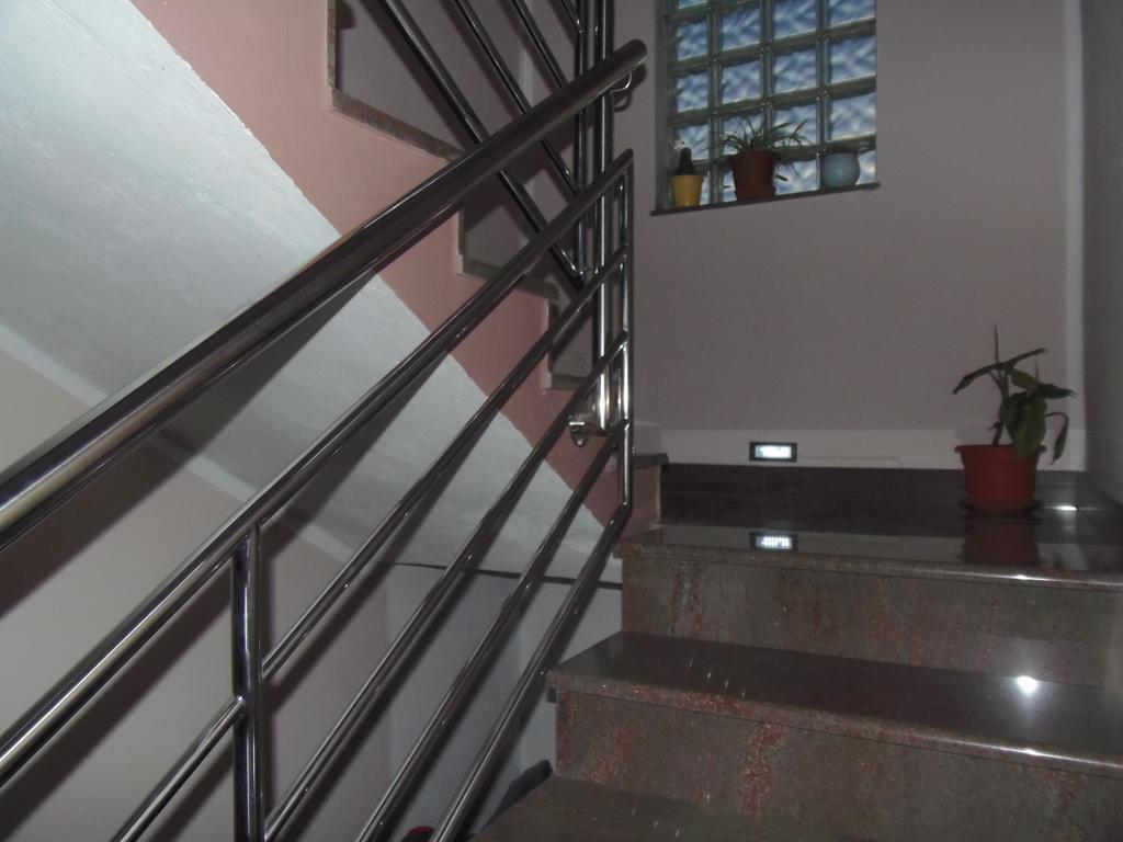 Apartments Pletikosa بروداريكا المظهر الخارجي الصورة