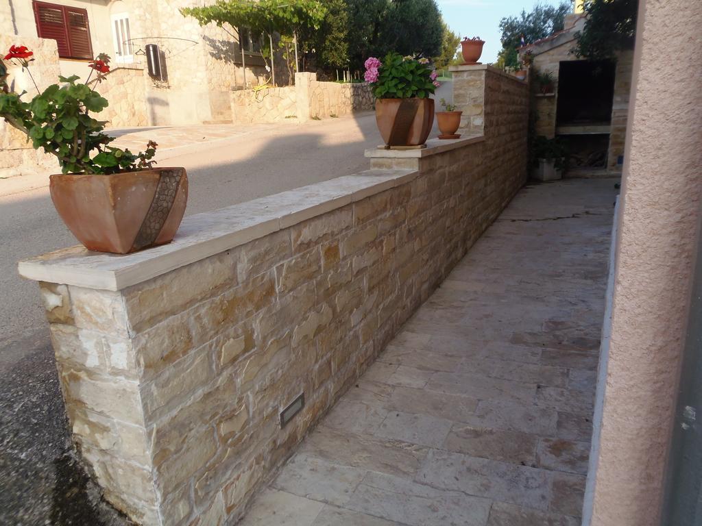 Apartments Pletikosa بروداريكا المظهر الخارجي الصورة