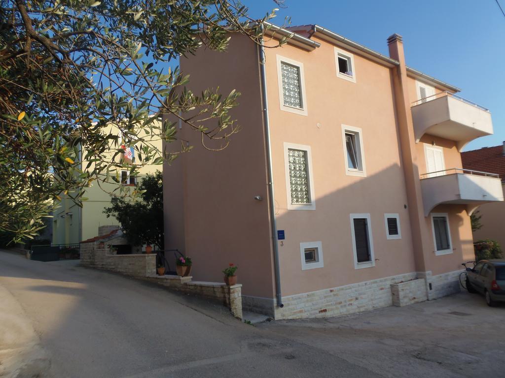 Apartments Pletikosa بروداريكا المظهر الخارجي الصورة