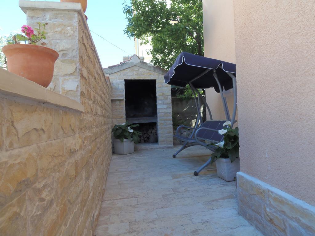 Apartments Pletikosa بروداريكا المظهر الخارجي الصورة