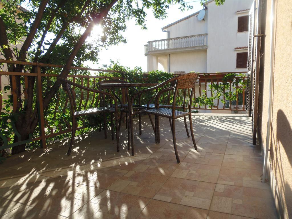 Apartments Pletikosa بروداريكا الغرفة الصورة