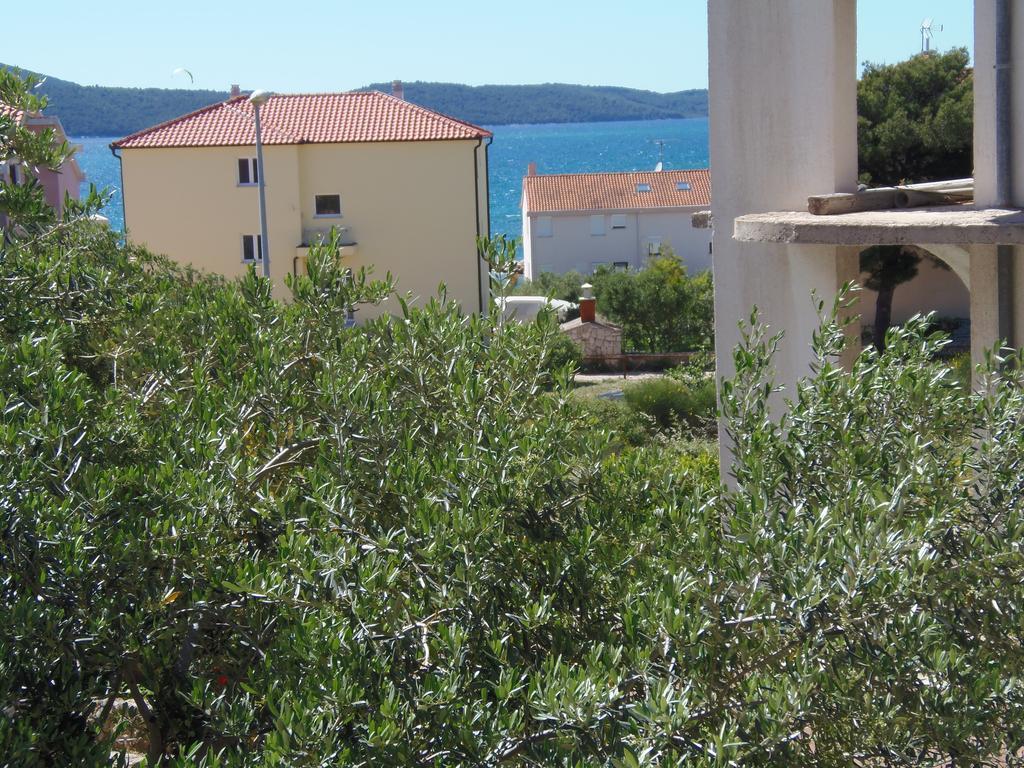 Apartments Pletikosa بروداريكا الغرفة الصورة