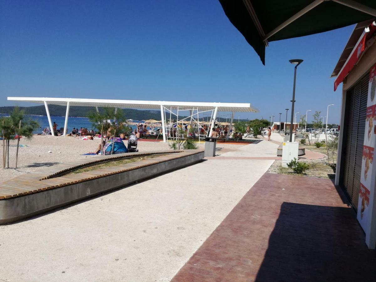 Apartments Pletikosa بروداريكا المظهر الخارجي الصورة